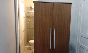 Imagem 3: KITNET MOOCA MOBILHADO