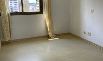 Imagem 7: Apartamento para venda tem 161 metros quadrados com 4 quartos em Bigorrilho - Curitiba - P