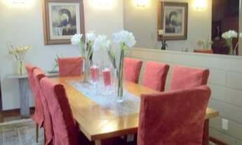 Imagem 7: COBERTURA DUPLEX, 340m², BELÍSSIMA