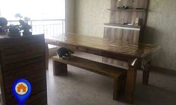 Imagem 5: Apartamento 106mts Tatuapé