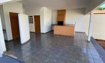 Imagem 6: ALUGA-SE CASA EM PARANAÍBA/MS