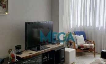 Imagem: Apartamento 3 dormitórios à venda, 77