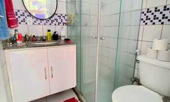 Imagem 5: Apto no Tirol - 3/4 sendo 01 suíte - andar intermediário - R$ 275 mil