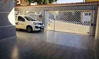 Imagem 6: Casa com 3 dormitórios para alugar, 138 m² por R$ 3.500,00/mês - Planalto - São Bernardo d