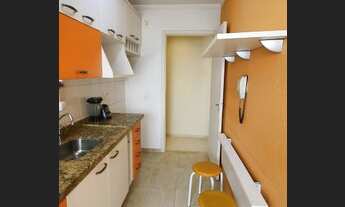 Imagem: Jaguaré apartamento a venda com três dormitórios