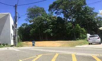 Imagem 3: Terreno no Alphaville I