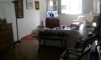 Imagem: 3 QUARTOS SUITE.HUMAITÁ.VISTA LIVRE. FRONTAL