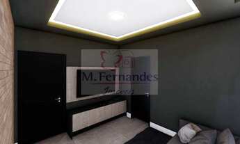 Imagem 7: Casa de Condomínio com 4 dorms, Alphaville Nova Esplanada, Votorantim - R$ 2 mi, Cod: 384