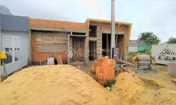 Imagem: PORTO ALEGRE - Casa Padrão - Aberta dos