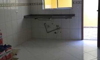 Imagem 5: Sobrado novo 3 dormitórios e 2 vagas de garagem em São Miguel Paulista