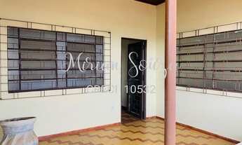 Imagem 3: Alugo casa com ótima localização no centro de Varzea Grande