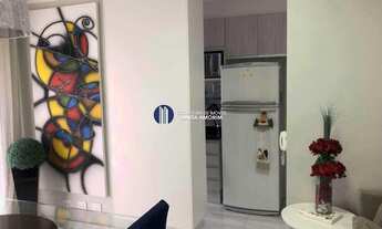 Imagem 4: Apartamento com 2 dorms, Marapé, Santos - R$ 495 mil, Cod: 359