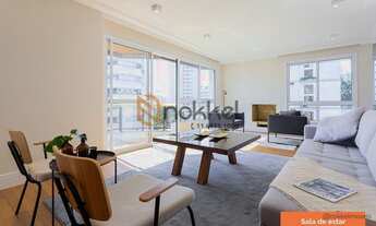 Imagem 3: SãO PAULO - Apartamento Padrão - Higienópolis