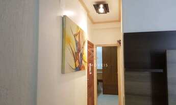 Imagem: Apartamento com 3 dormitórios à venda