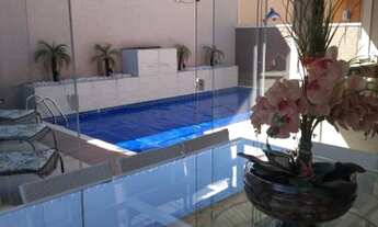 Imagem 2: Atibaia - Casa de Condomínio - Samambaia Parque Residencial