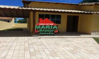 Imagem: Alugo casa no centro de Maricá