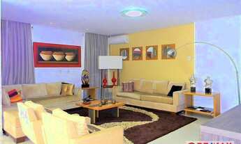 Imagem 7: Sobrado com 6 dormitórios à venda, 951 m² por R$ 3.950.000,00 - Chácaras Videiras de Itaic