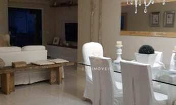 Imagem: Apartamento com 4 dormitórios à venda