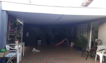 Imagem 4: Casa MOBILIADA na Vila Dutra 3 dormitórios