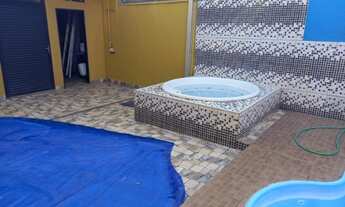 Imagem 3: Área de Lazer no Planalto Verde