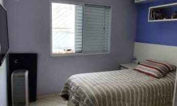 Imagem 5: Casa para venda possui 100 metros quadrados com 3 quartos em Itapuã - Salvador - Bahia