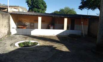 Imagem 2: Aluga se Casa com 3 dormitórios