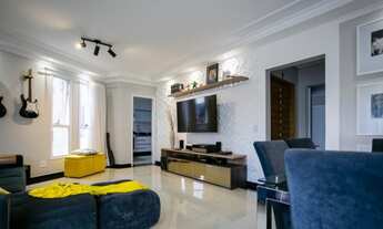 Imagem 4: Apartamento 3 dorms para Venda - Santa Terezinha, São Paulo - 159m², 2 vagas