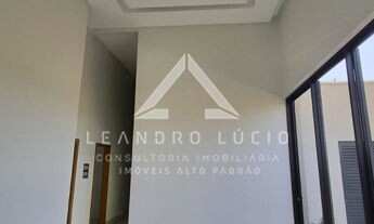 Imagem 2: Senador Canedo - Casa de Condomínio - Terras Alpha Residencial 2