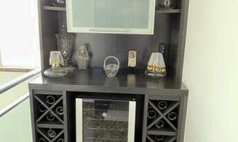 Imagem 4: Edifício Riviera Santa Rosa ( Cobertura ) 540m