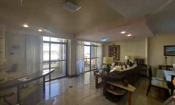 Imagem 2: Apartamento com 4 quartos à venda, 283 m² por R$ 1.500.000