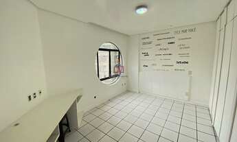 Imagem 7: Apartamento 1 dorm para Locação Anual - Brotas, Salvador - 42m², 1 vaga