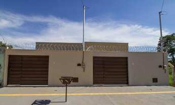 Imagem 1: Aparecida de Goiânia - Casa Padrão - Cidade Vera Cruz