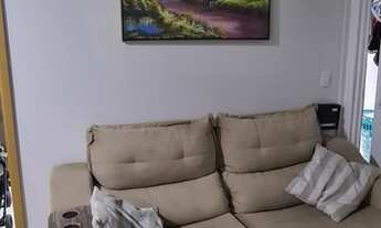 Imagem 7: Vendo lindo apt de 88 M2 no Brasil BEACH home resort
