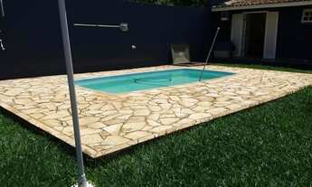 Imagem 2: LINDO SOBRADO CONDOMINIO TERCEIRO LAGO