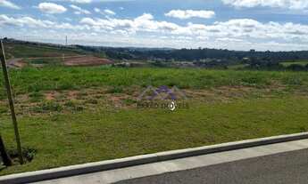 Imagem 2: Terreno à venda, 960 m² por R$ 1.500.000,00 - Alphaville Jundiaí - Jundiaí/SP