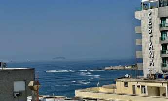 Imagem: Cobertura linear para venda com 140 m²