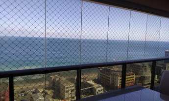 Imagem 1: Vista Mar Mobiliado Barra - Salvador - BA