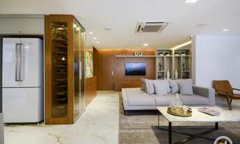 Imagem 4: GOIâNIA - Apartamento Padrão - Jardim América