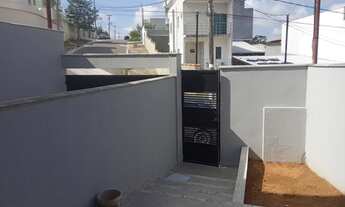 Imagem 3: Casa para venda com 216 metros quadrados em Parque Ipiranga 2 - Resende - RJ