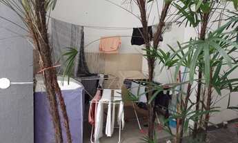 Imagem 5: KITNET MOOCA MOBILHADO