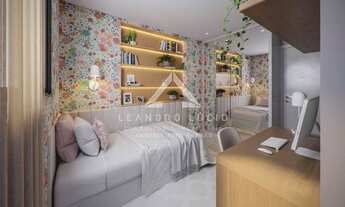 Imagem 14: Goiânia - Apartamento Padrão - Setor Marista