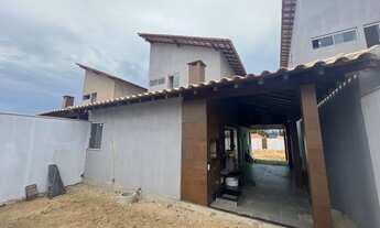 Imagem 2: Casa nova a 300 metros da praia do coqueiro, em Luis Correia, duplex