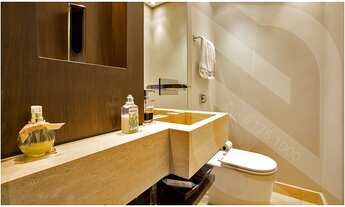 Imagem 6: Parque dos Cisnes