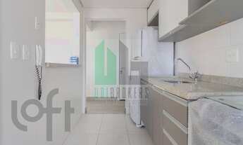 Imagem 6: Apartamento à venda na Liberdade, 72m², 2 Dormitórios, 1 suíte - 2 Vagas