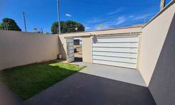 Imagem 2: Aparecida de Goiânia - Casa Padrão - Cardoso Continuação