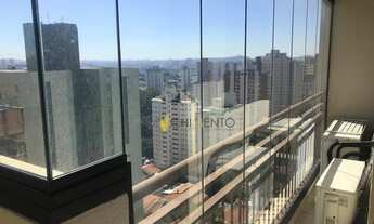 Imagem: Apartamento com 3 dormitórios à venda