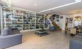 Imagem 2: Rio de Janeiro - Casa de Condomínio - Recreio dos Bandeirantes