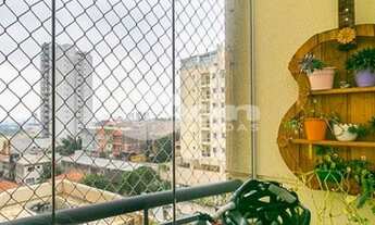 Imagem 6: SANTO ANDRé - Apartamento Padrão - Vila Pires