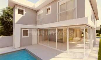 Imagem 7: Casa - Swiss Park - Campinas