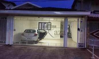 Imagem 3: Casa - Jardim das Indústrias - 4 Dormitórios - 180m²